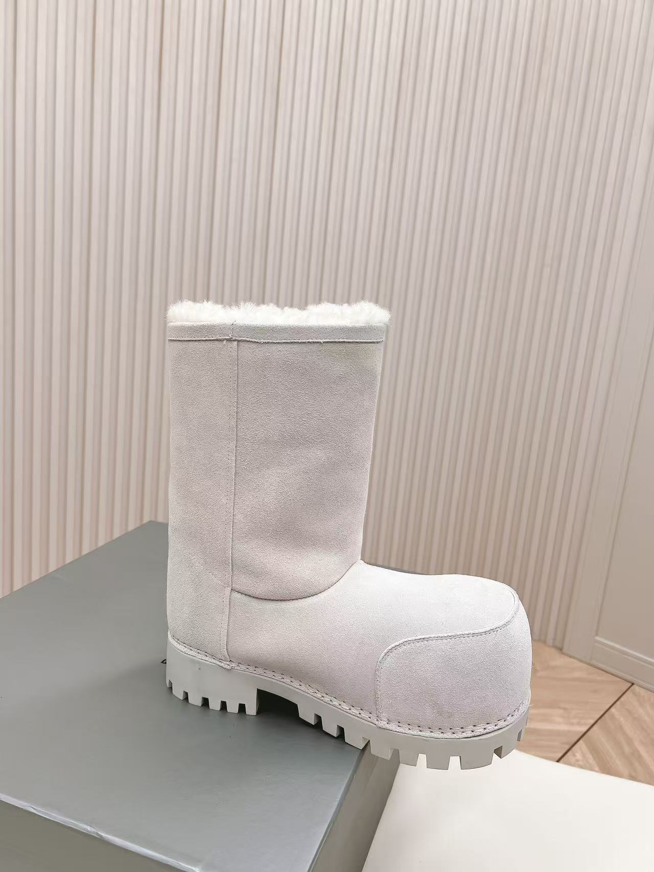 Balenciaga Shoes(AAA)-026
