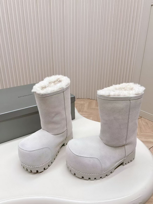 Balenciaga Shoes(AAA)-026