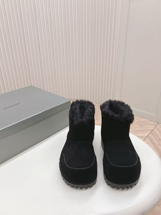 Balenciaga Shoes(AAA)-024