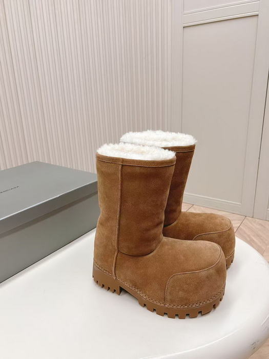 Balenciaga Shoes(AAA)-025