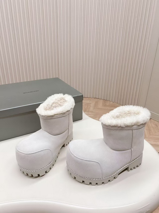 Balenciaga Shoes(AAA)-023