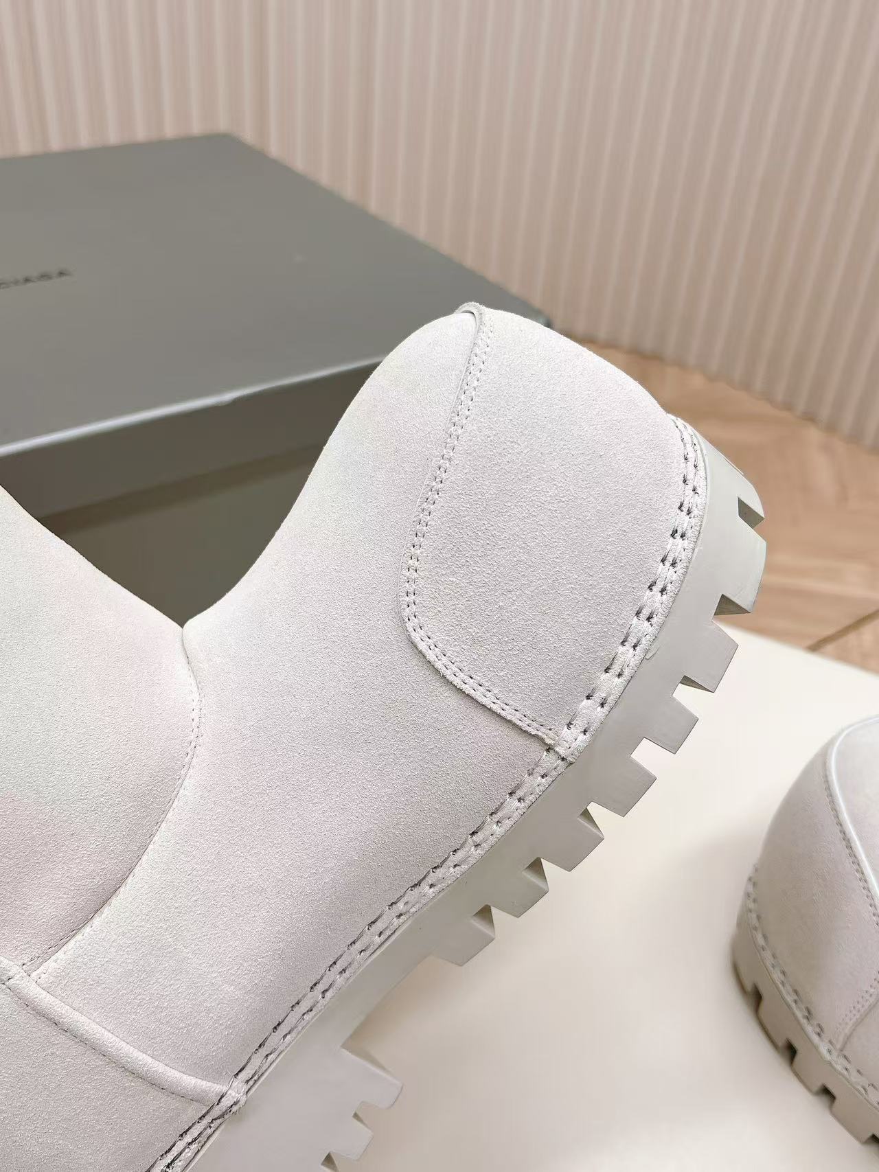 Balenciaga Shoes(AAA)-023