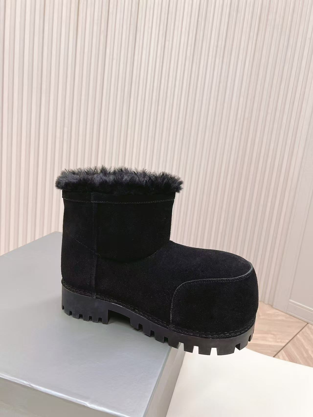 Balenciaga Shoes(AAA)-024