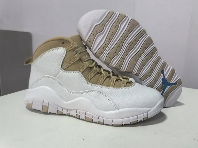 Air Jordan 10 Retro-011