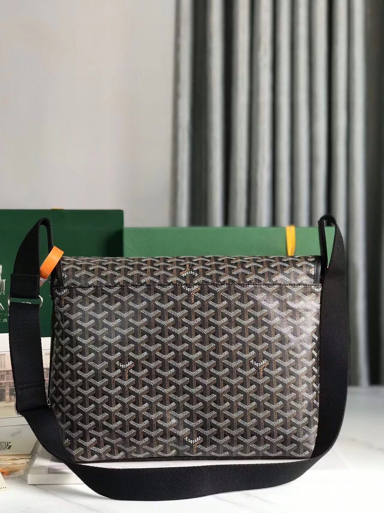 Goyard Handbags AAAA(Men)-004