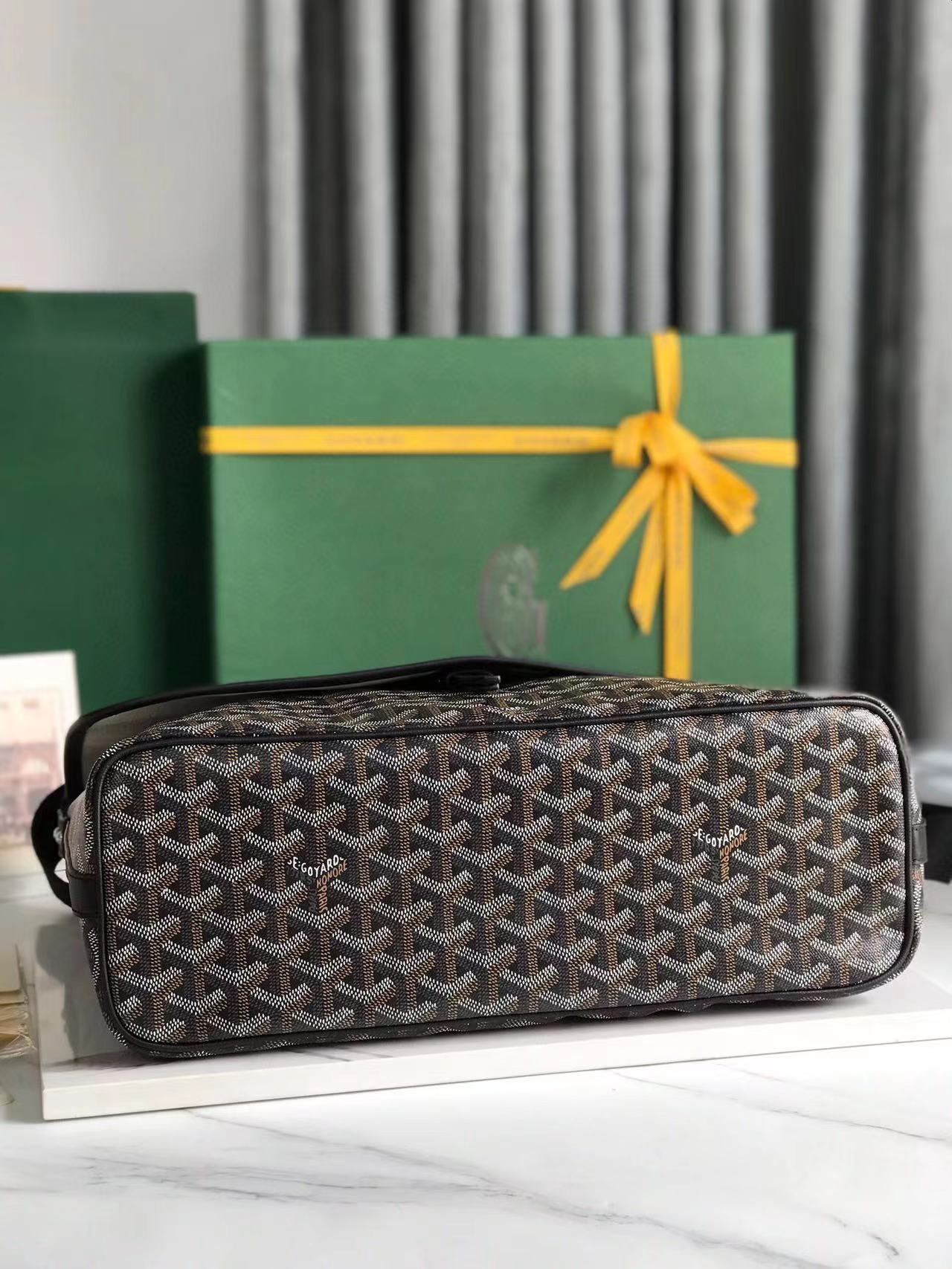 Goyard Handbags AAAA(Men)-004