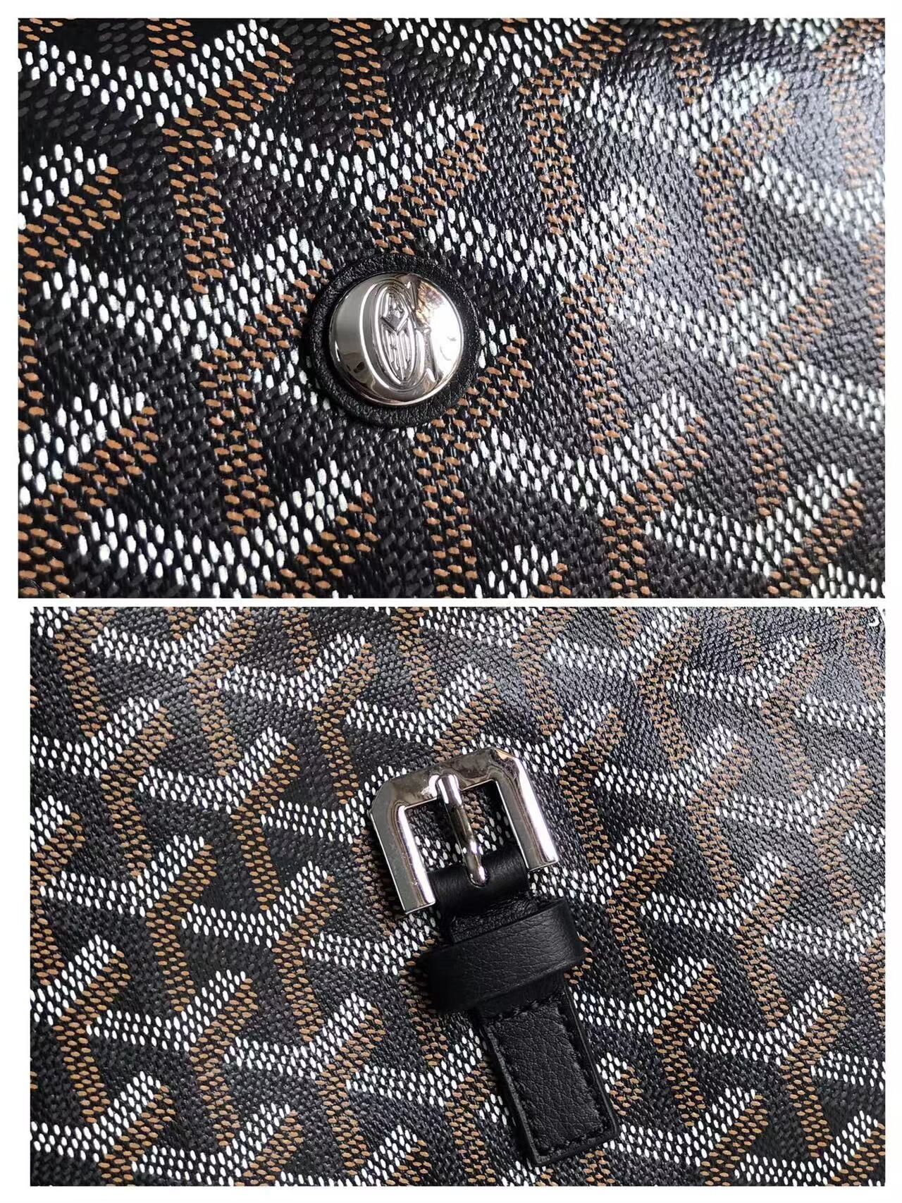 Goyard Handbags AAAA(Men)-004