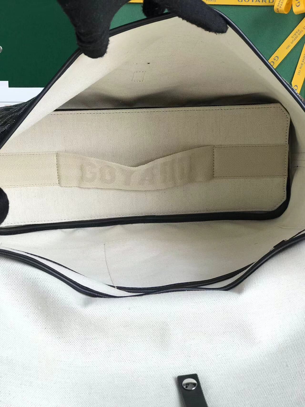 Goyard Handbags AAAA(Men)-004
