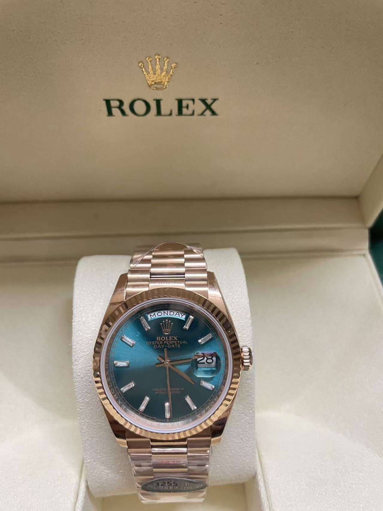 Rolex Watches(AAA)-184