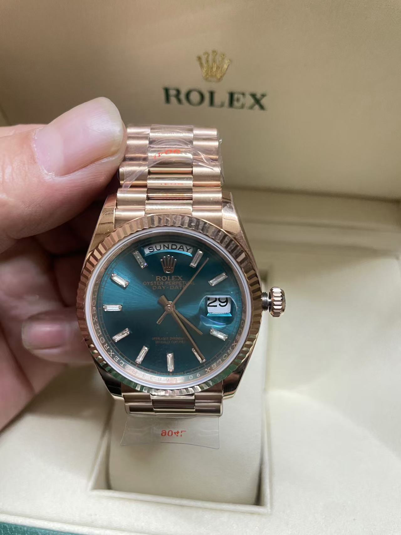 Rolex Watches(AAA)-184