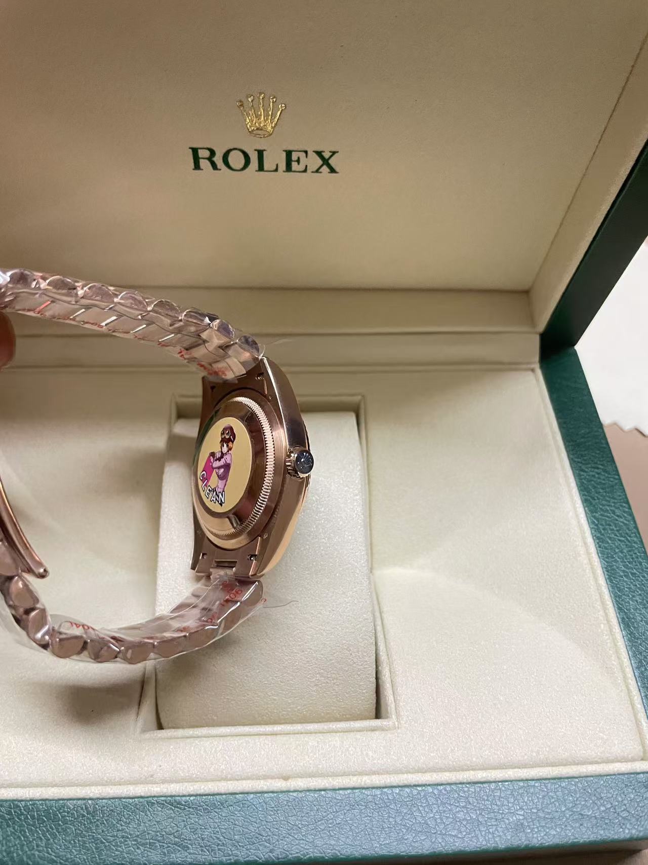 Rolex Watches(AAA)-184