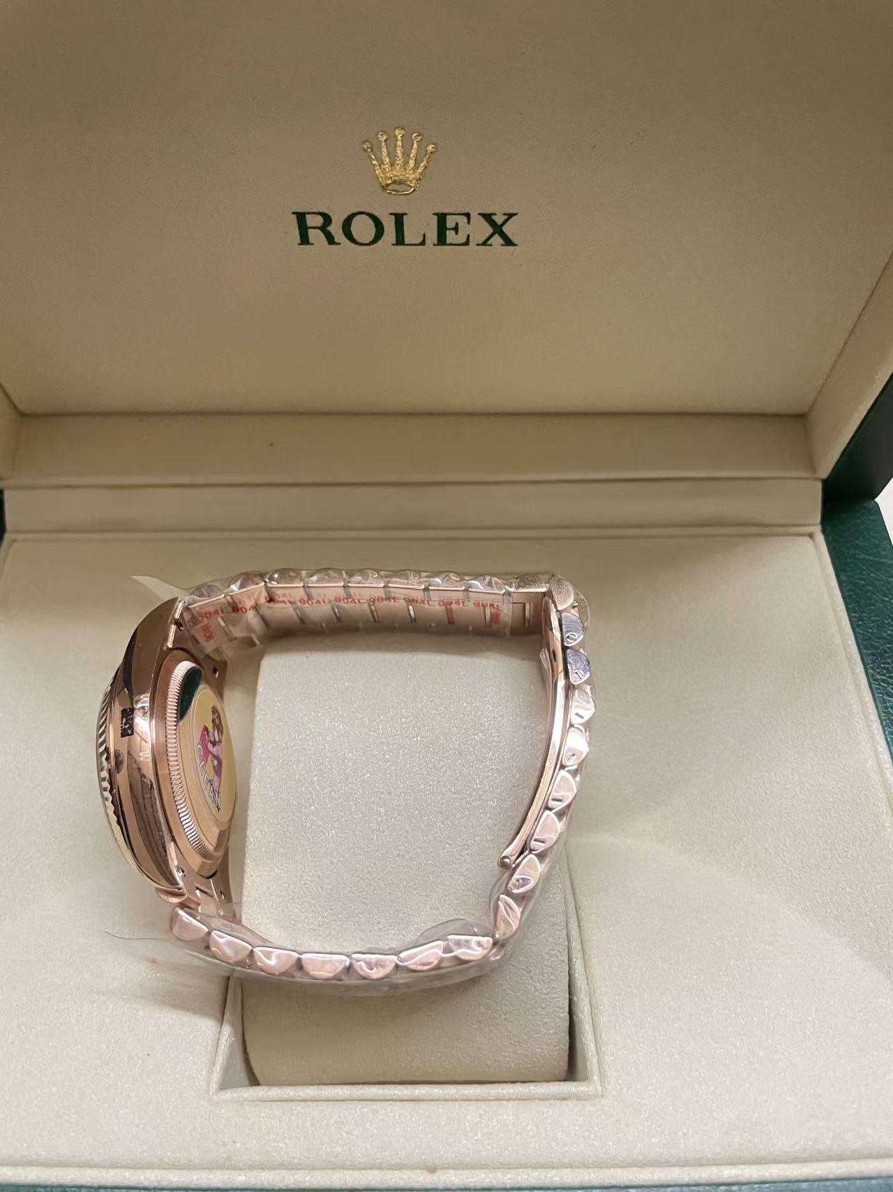 Rolex Watches(AAA)-184