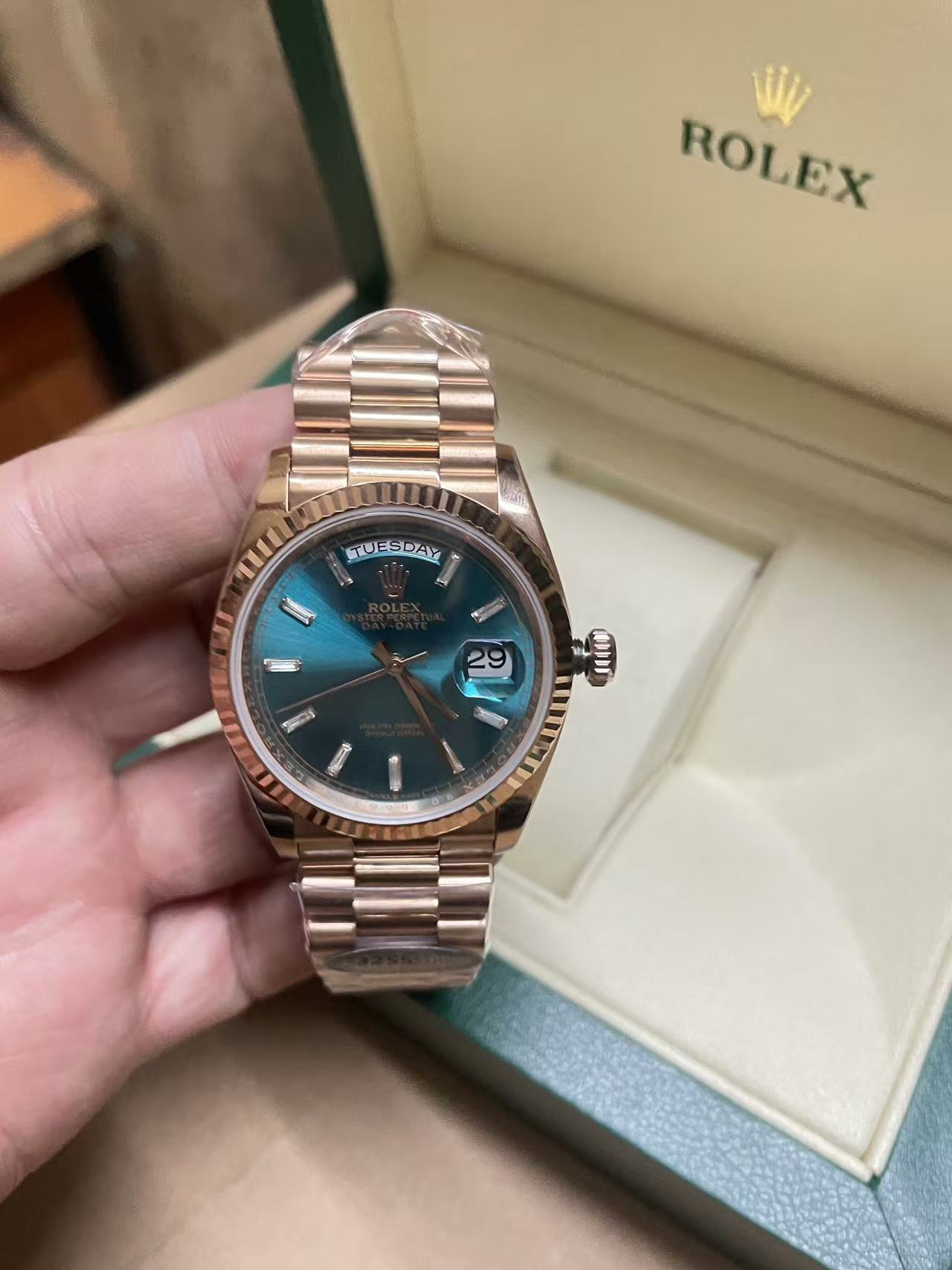 Rolex Watches(AAA)-184