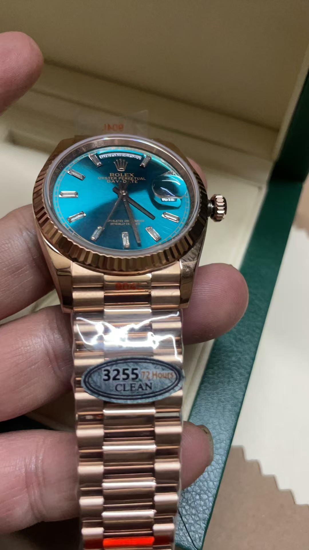 Rolex Watches(AAA)-184