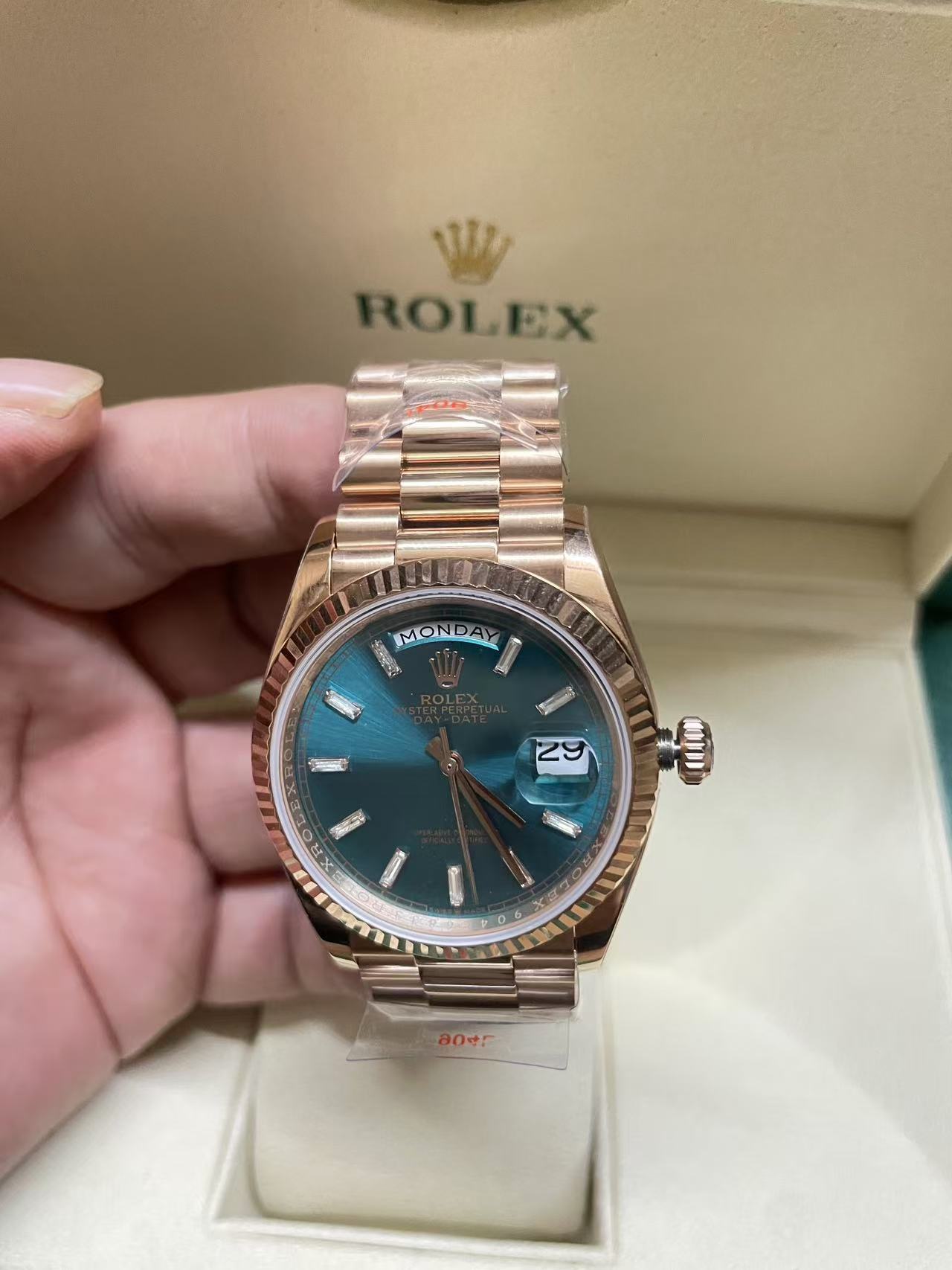 Rolex Watches(AAA)-184