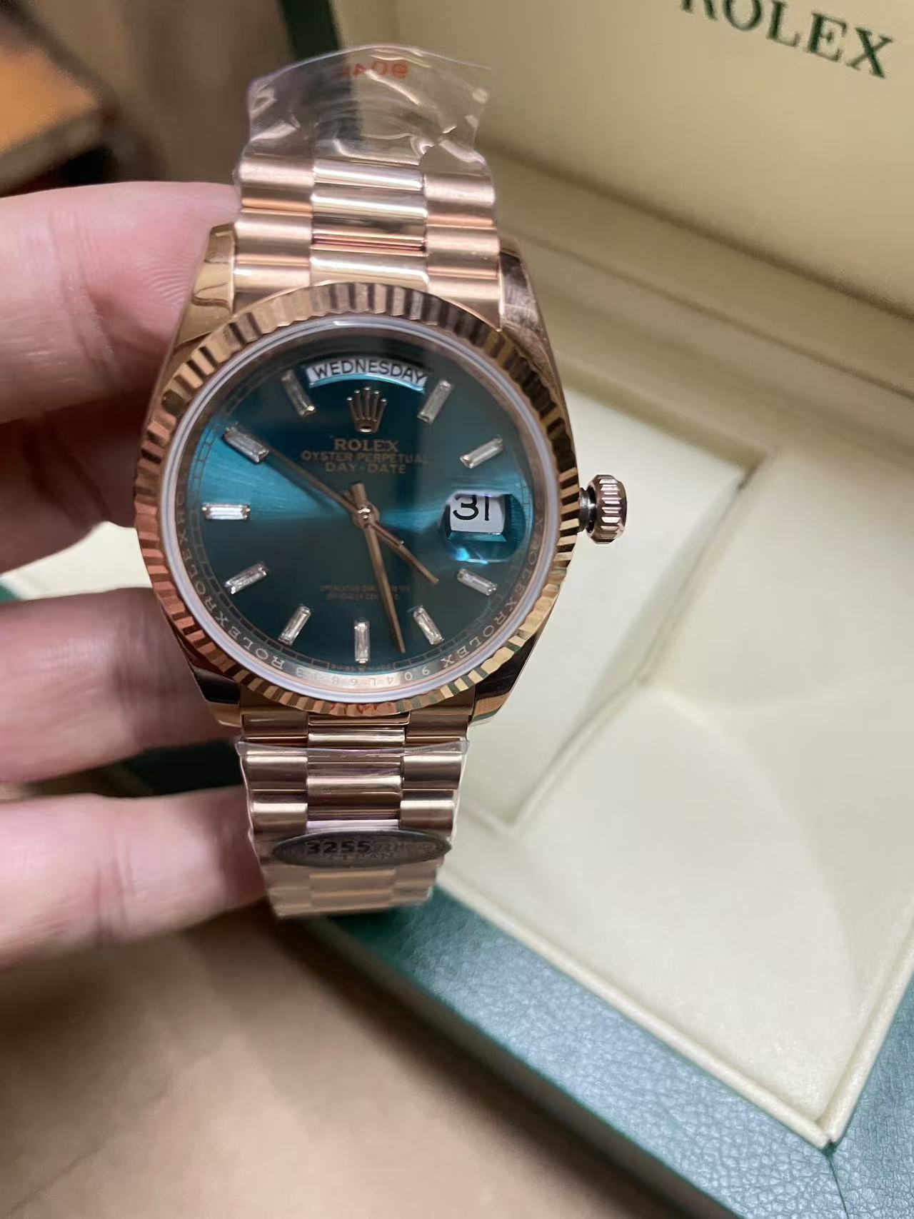 Rolex Watches(AAA)-184