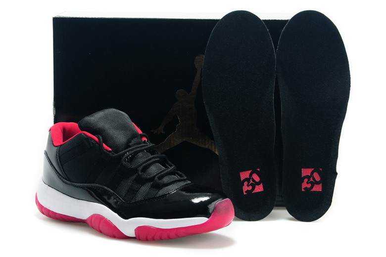 Air Jordan 11 Retro-002