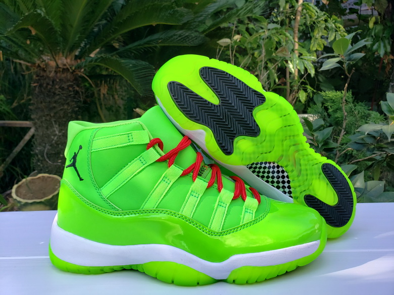 Air Jordan 11 Retro-023