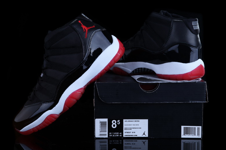 Air Jordan 11 Retro-036