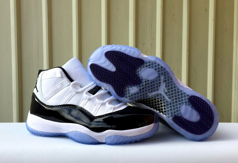 Air Jordan 11 Retro-073