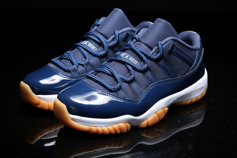 Air Jordan 11 Retro-105