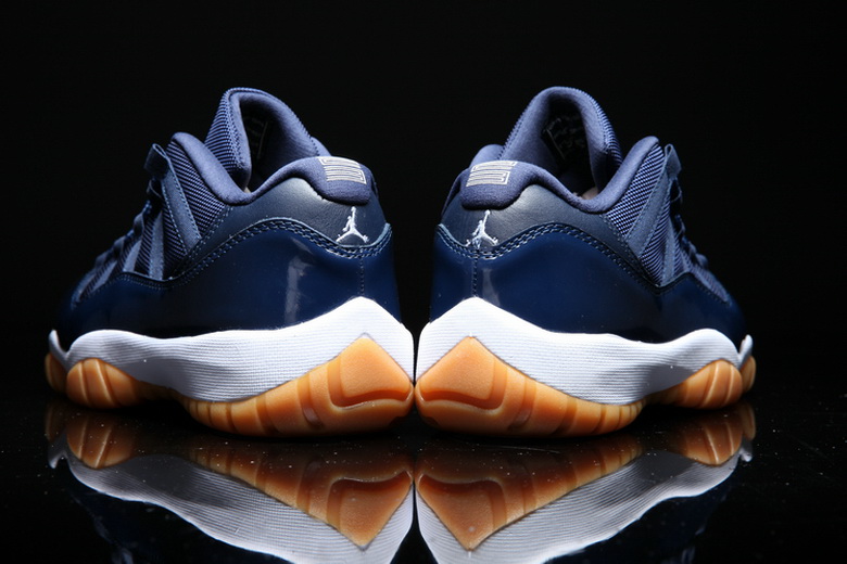 Air Jordan 11 Retro-105
