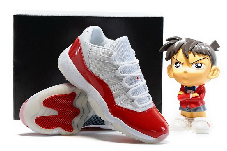 Air Jordan 11 Retro-110