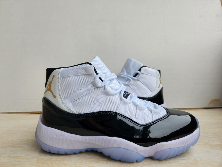 Air Jordan 11 Retro-115