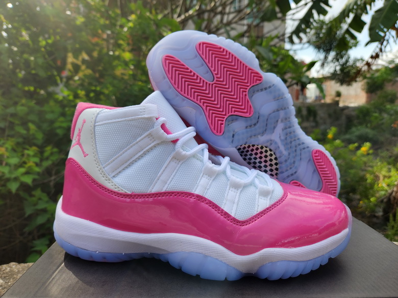 Air Jordan 11 Retro-117