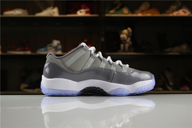 Air Jordan 11 Retro-118