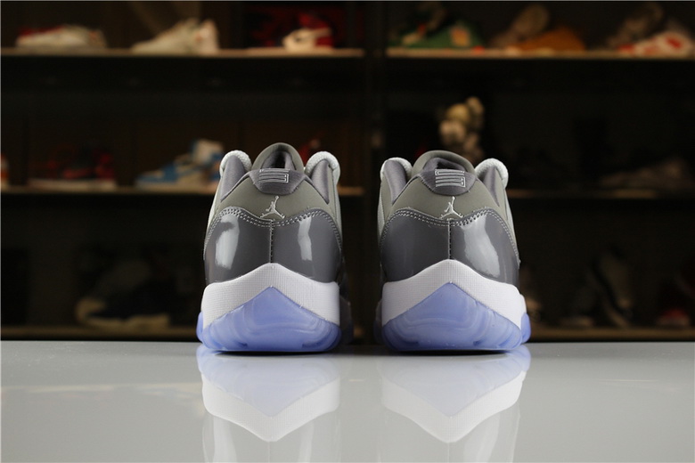 Air Jordan 11 Retro-118