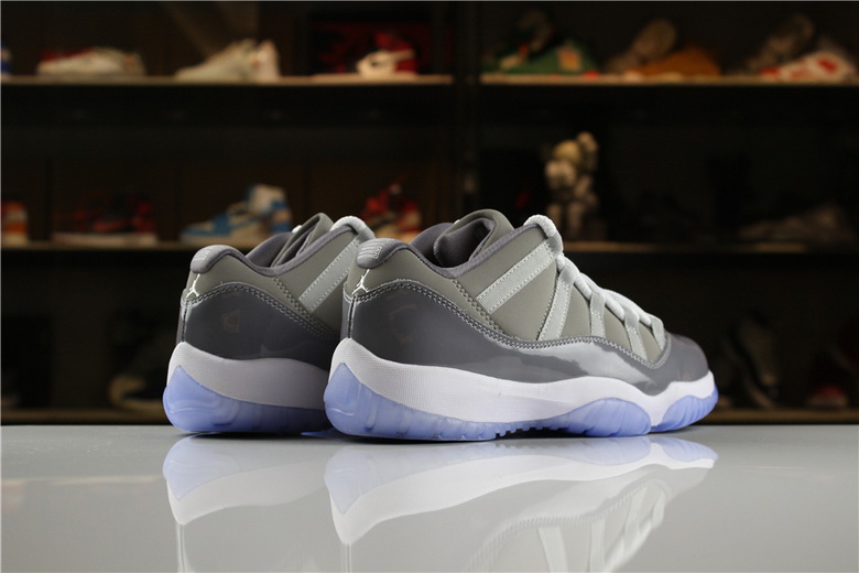 Air Jordan 11 Retro-118