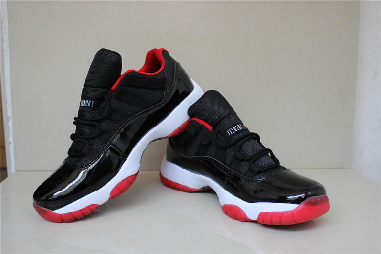 Air Jordan 11 Retro-119