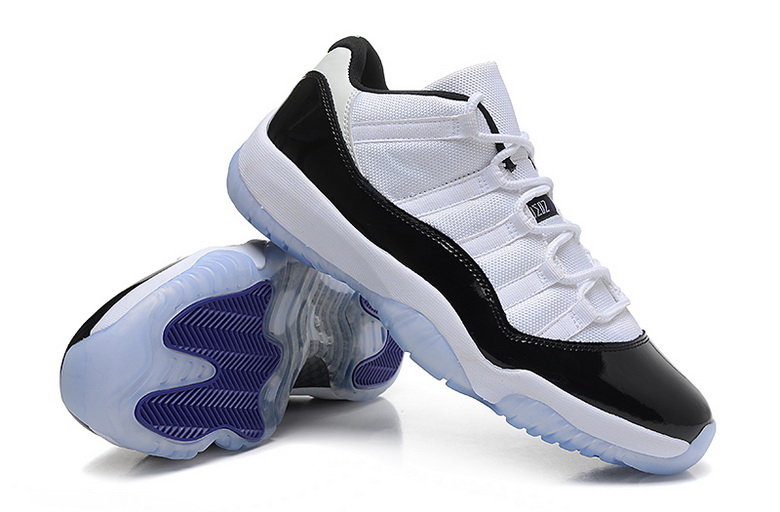 Air Jordan 11 Retro-120