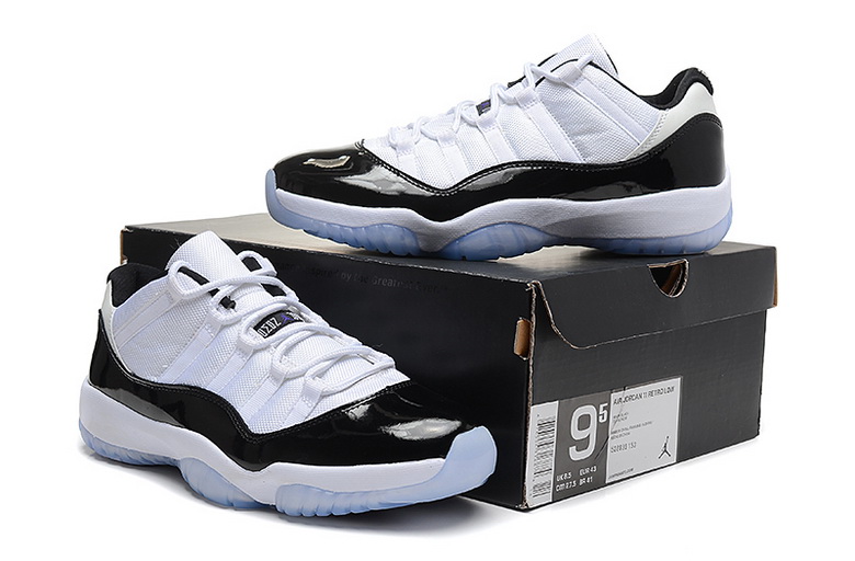 Air Jordan 11 Retro-120