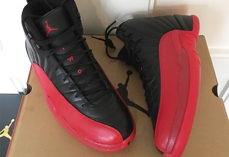 Air Jordan 12 Retro-032