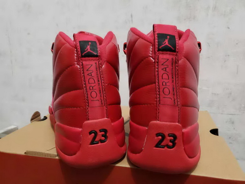 Air Jordan 12 Retro-057
