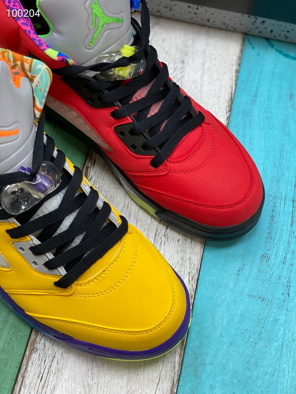 Air Jordan 5 Retro-037