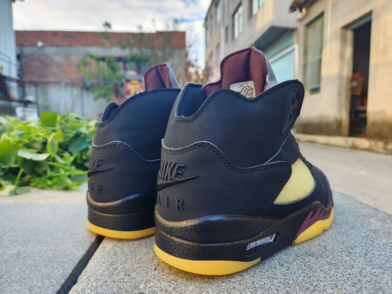 Air Jordan 5 Retro-073