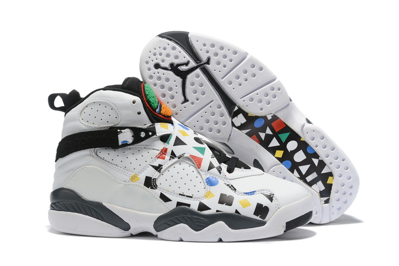 Air Jordan 8 Retro-020