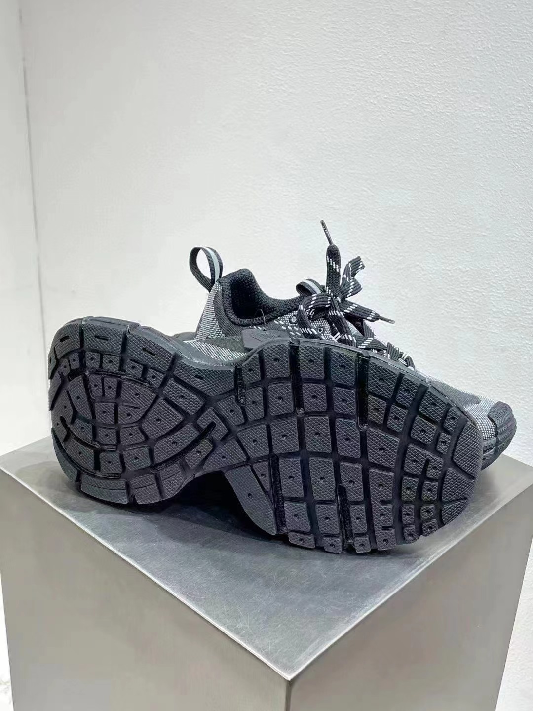 Balenciaga Shoes(AAAA)-450