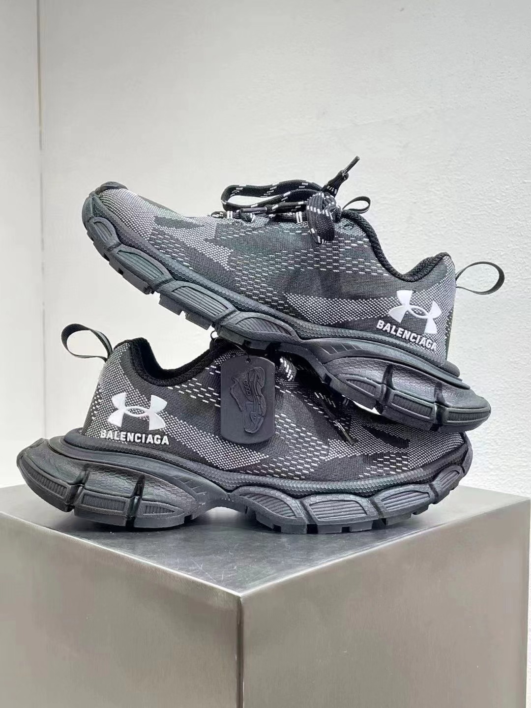 Balenciaga Shoes(AAAA)-450