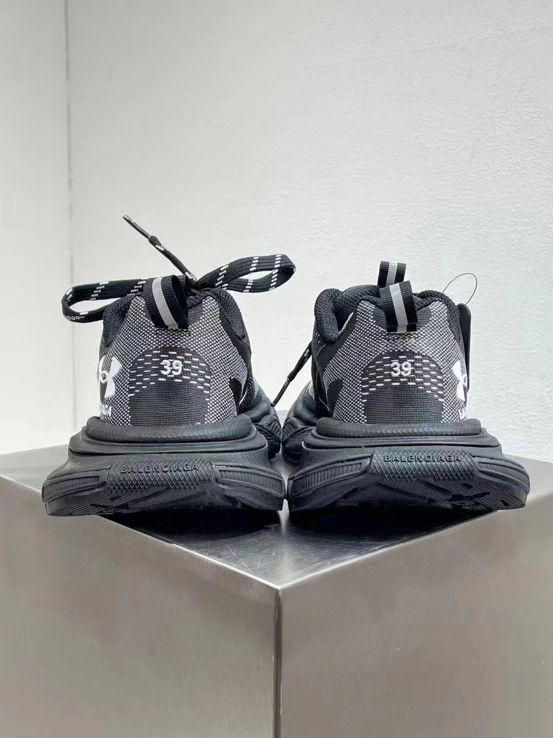 Balenciaga Shoes(AAAA)-450
