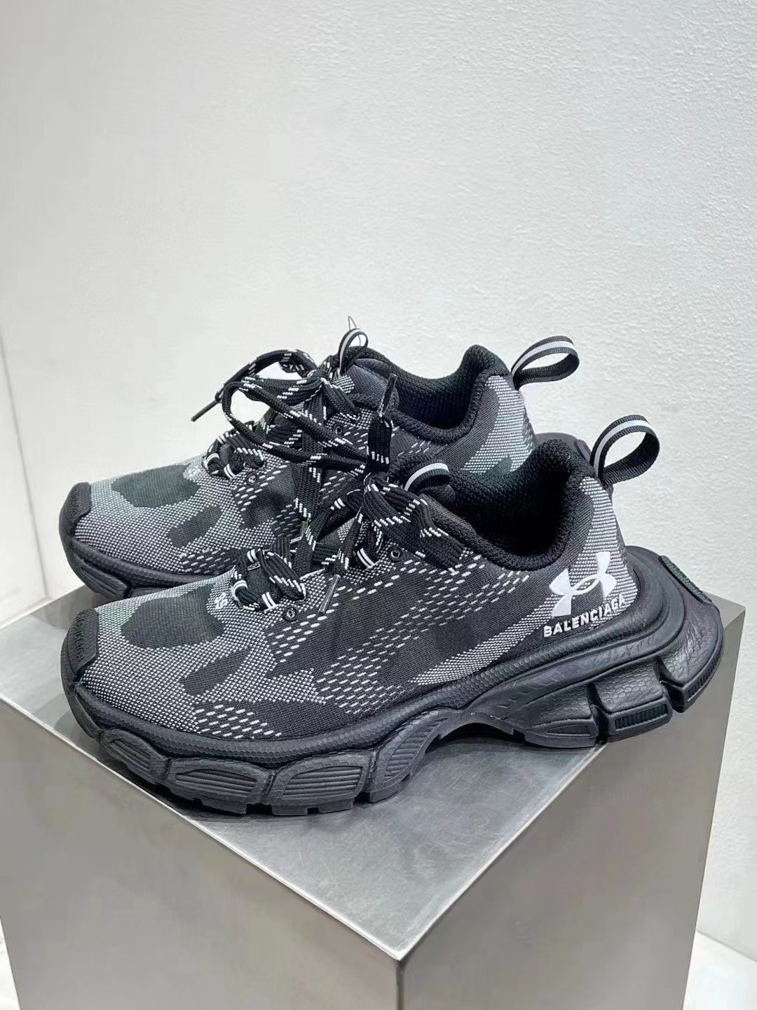 Balenciaga Shoes(AAAA)-450