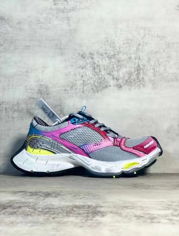 Balenciaga Shoes(AAAA)-451