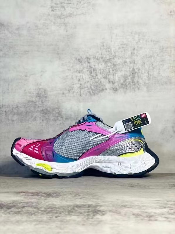 Balenciaga Shoes(AAAA)-451