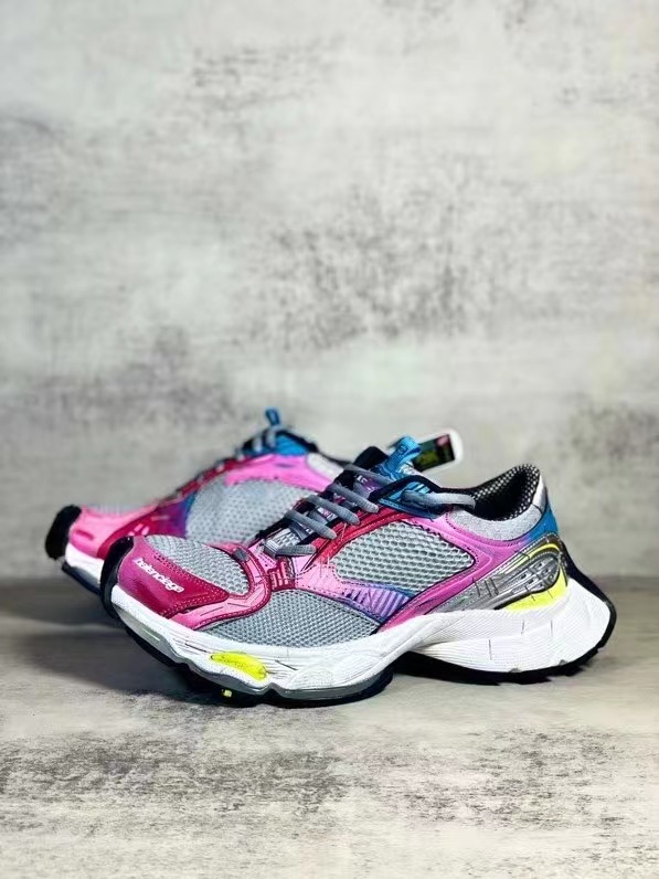 Balenciaga Shoes(AAAA)-451