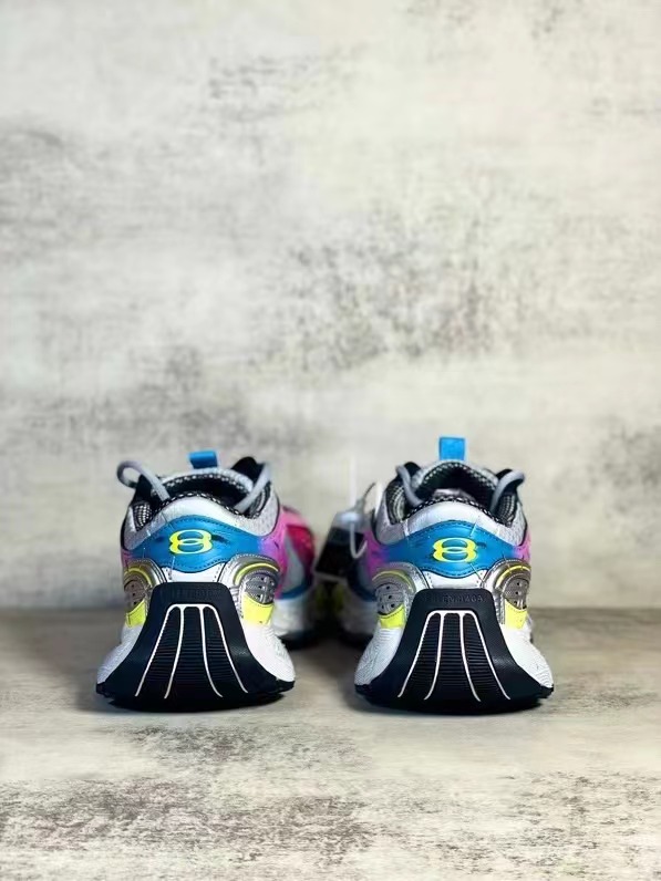 Balenciaga Shoes(AAAA)-451