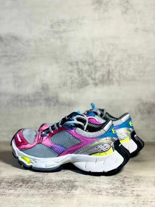 Balenciaga Shoes(AAAA)-451