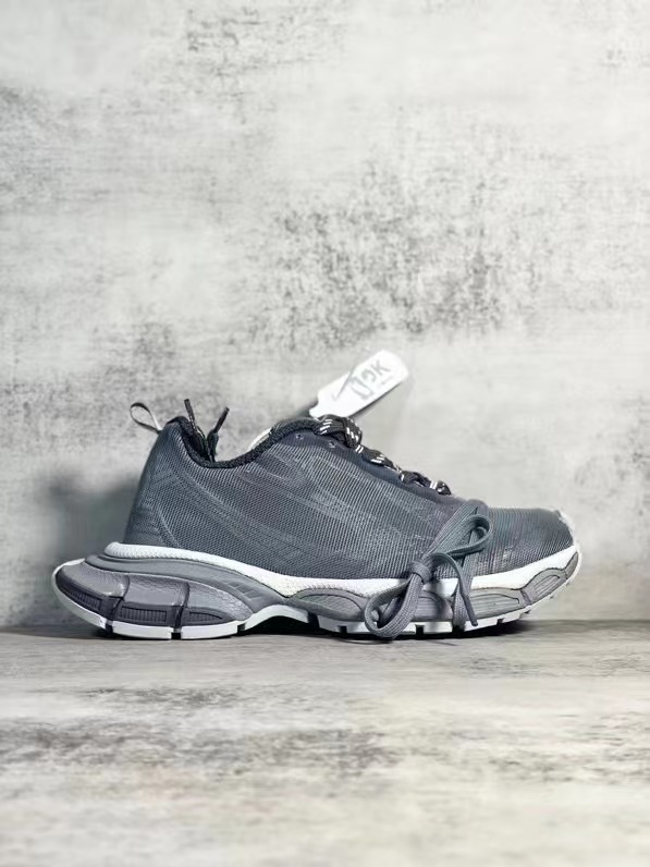 Balenciaga Shoes(AAAA)-452